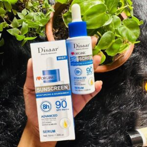 Disaar সানস্ক্রিন সিরাম