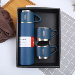 Stainless Steel Vacuum Flask 500 ML