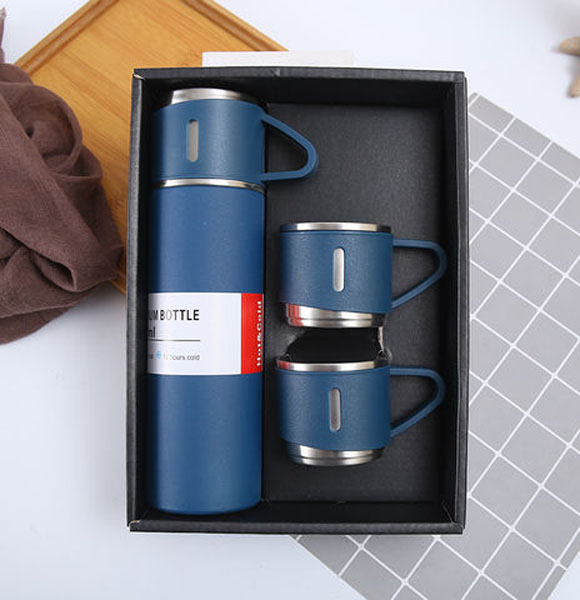 Stainless Steel Vacuum Flask 500 ML