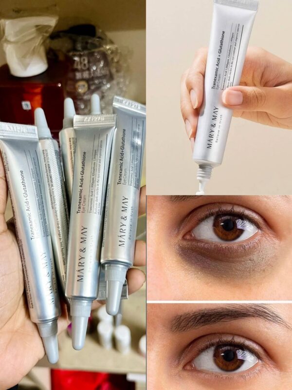 Mary&May Eye Cream (Combo Pack -2)